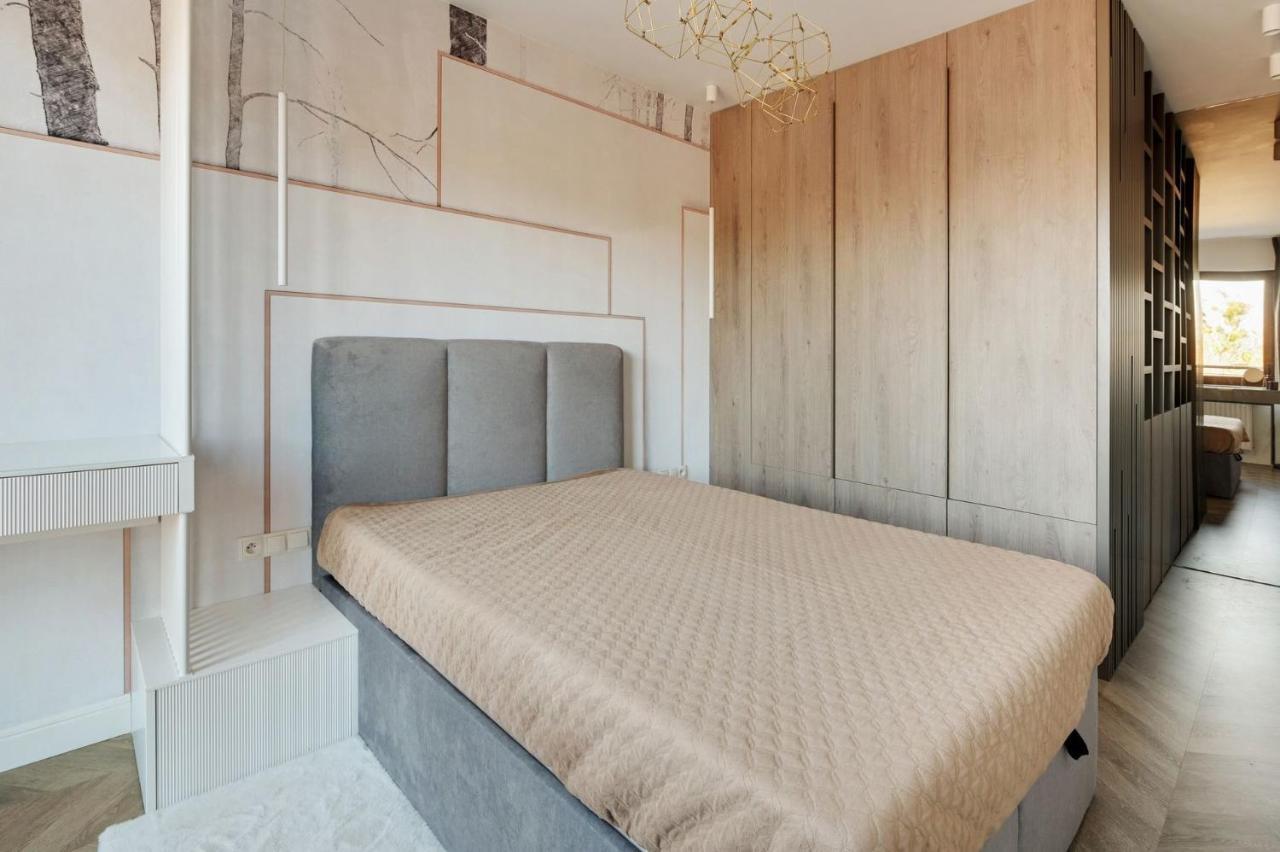 Apartament Aqua By Grand *