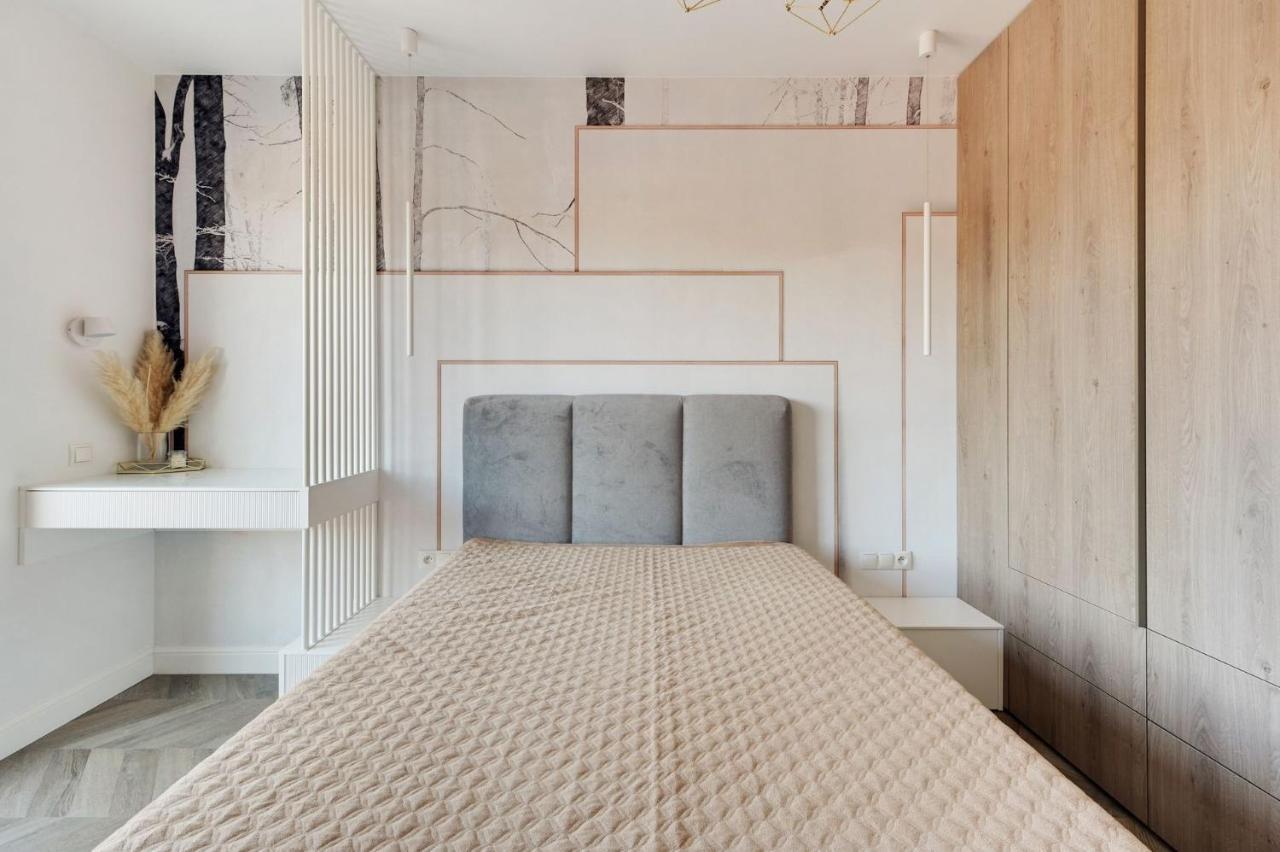 Aqua By Grand Apartament