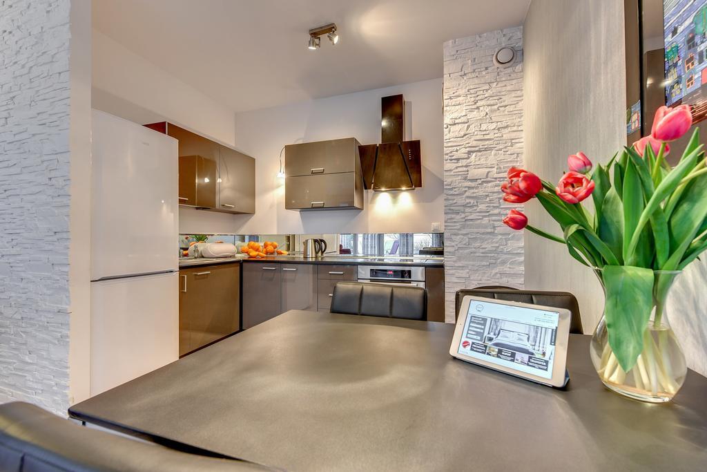 Apartament Aqua By Grand