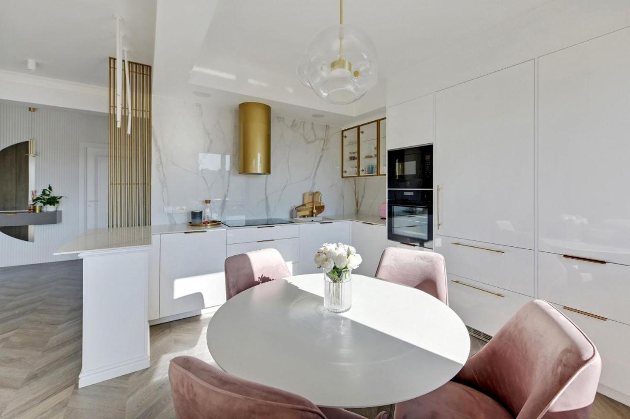 Apartamento Aqua By Grand Gdansk