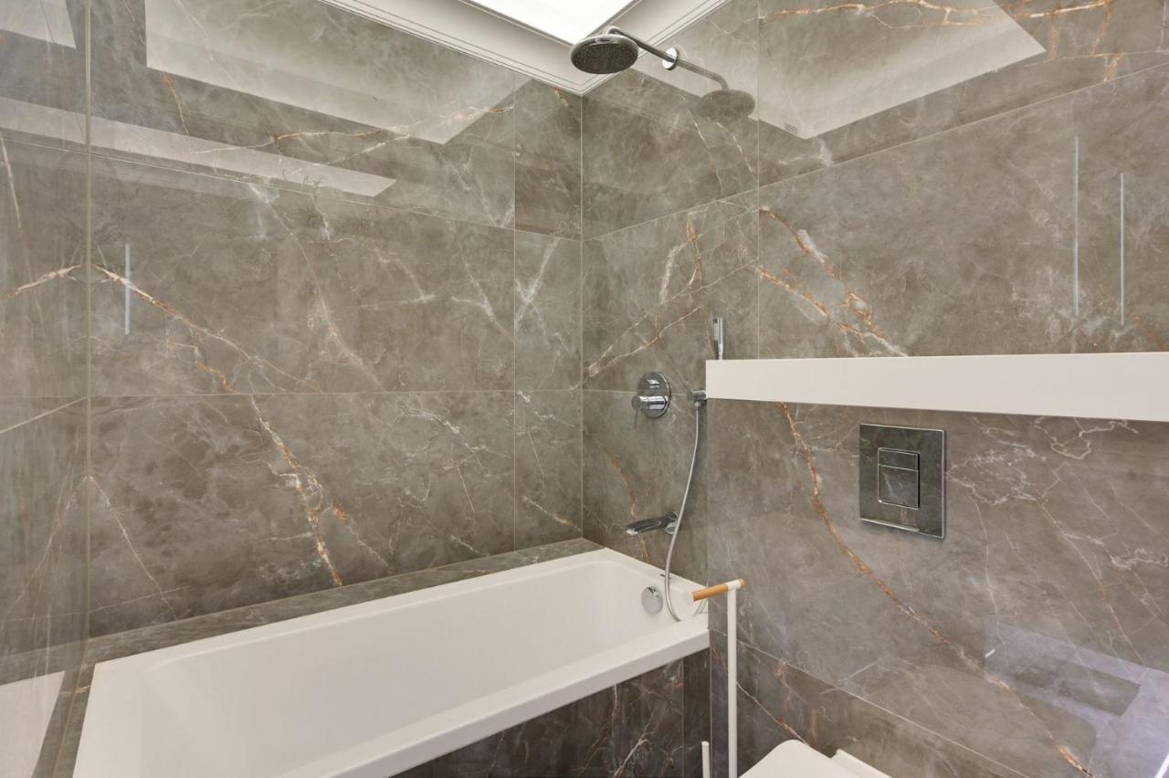 Aqua By Grand Apartamento