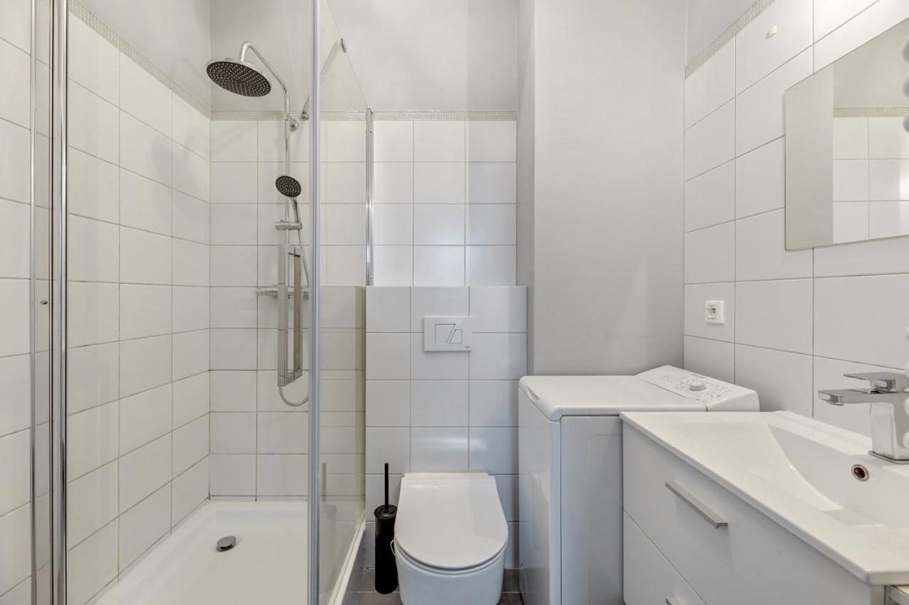 Aqua By Grand Apartmán Gdaňsk