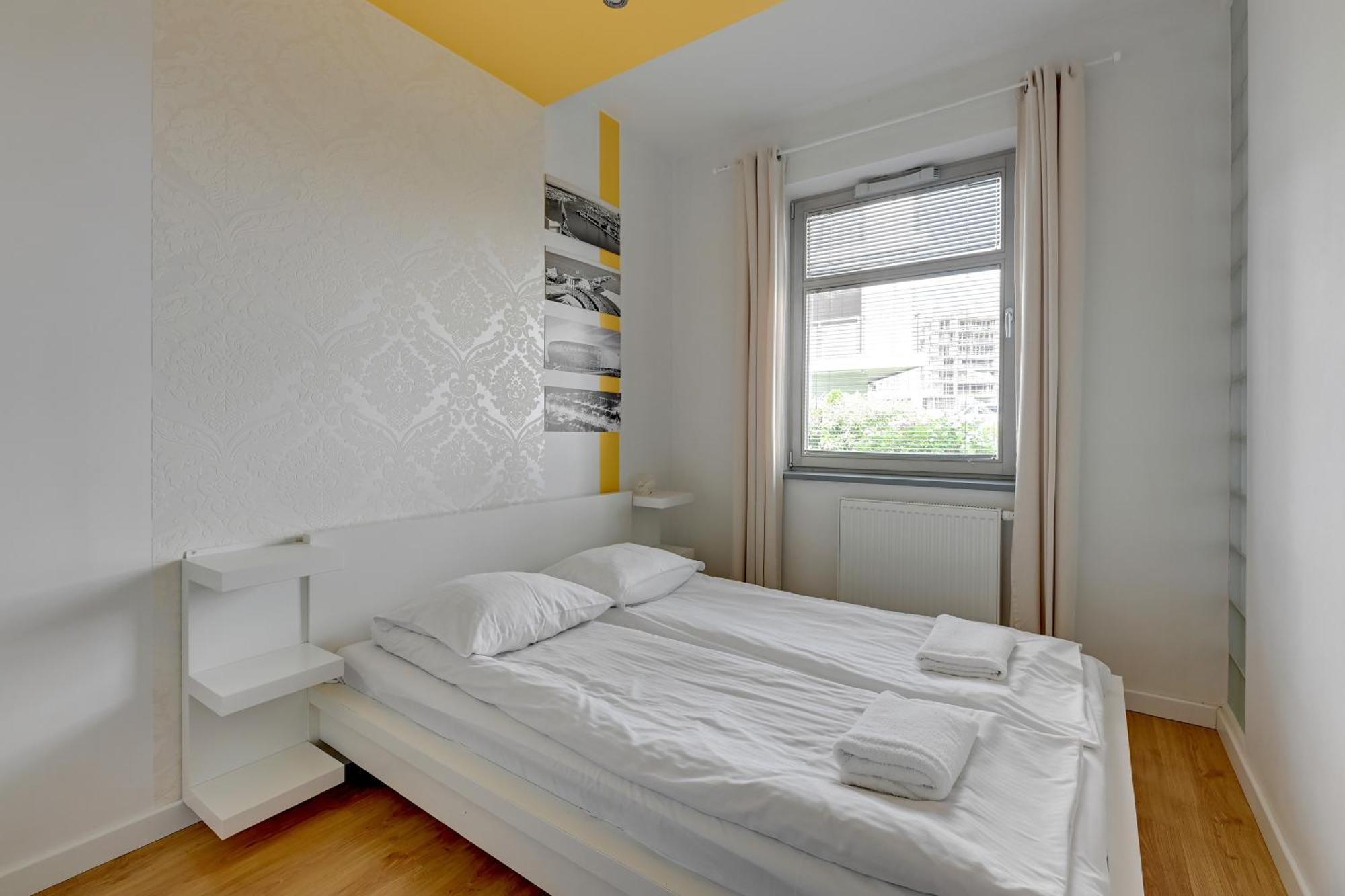 Aqua By Grand Apartmán Gdaňsk