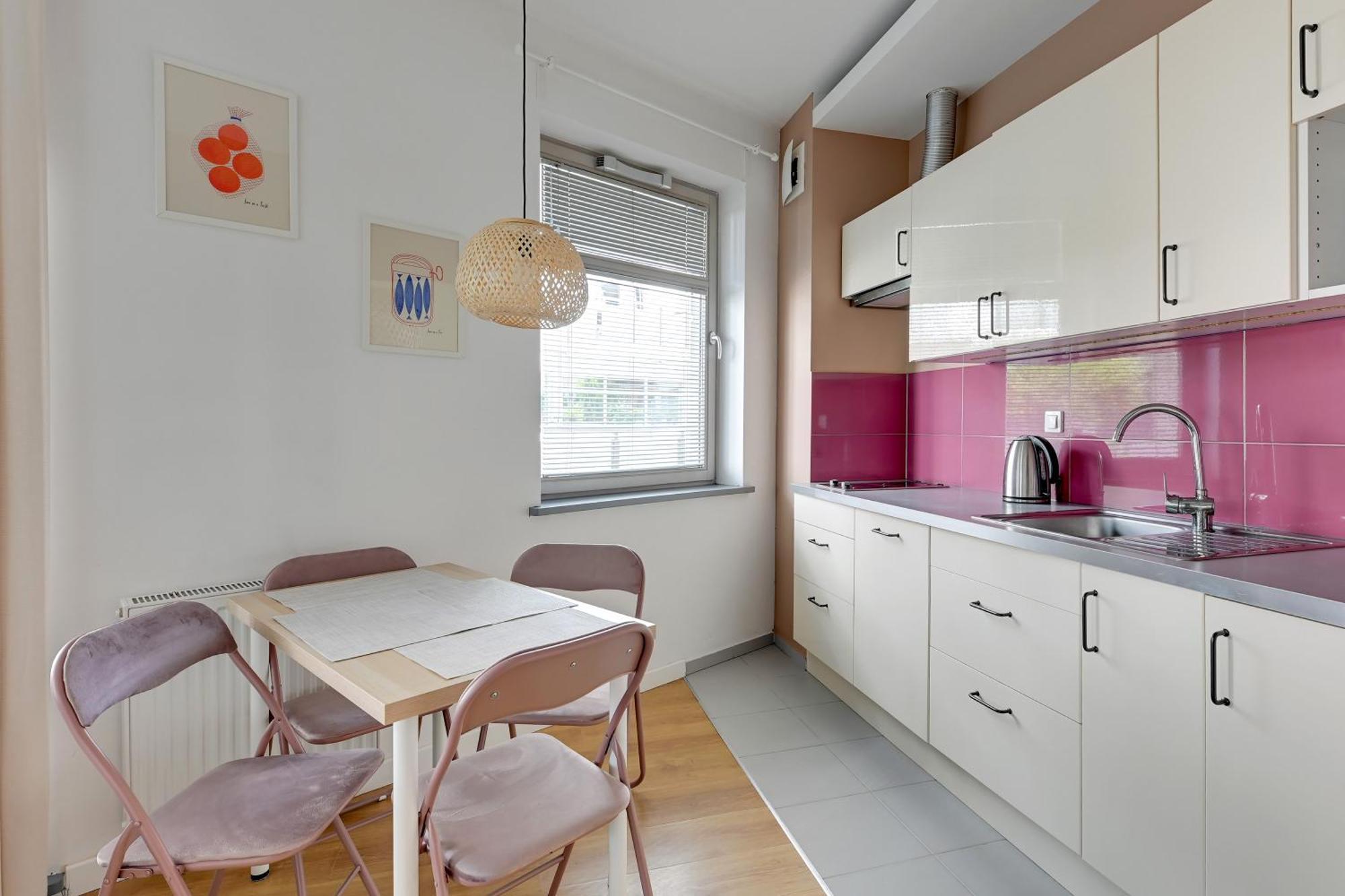 Apartmán Aqua By Grand