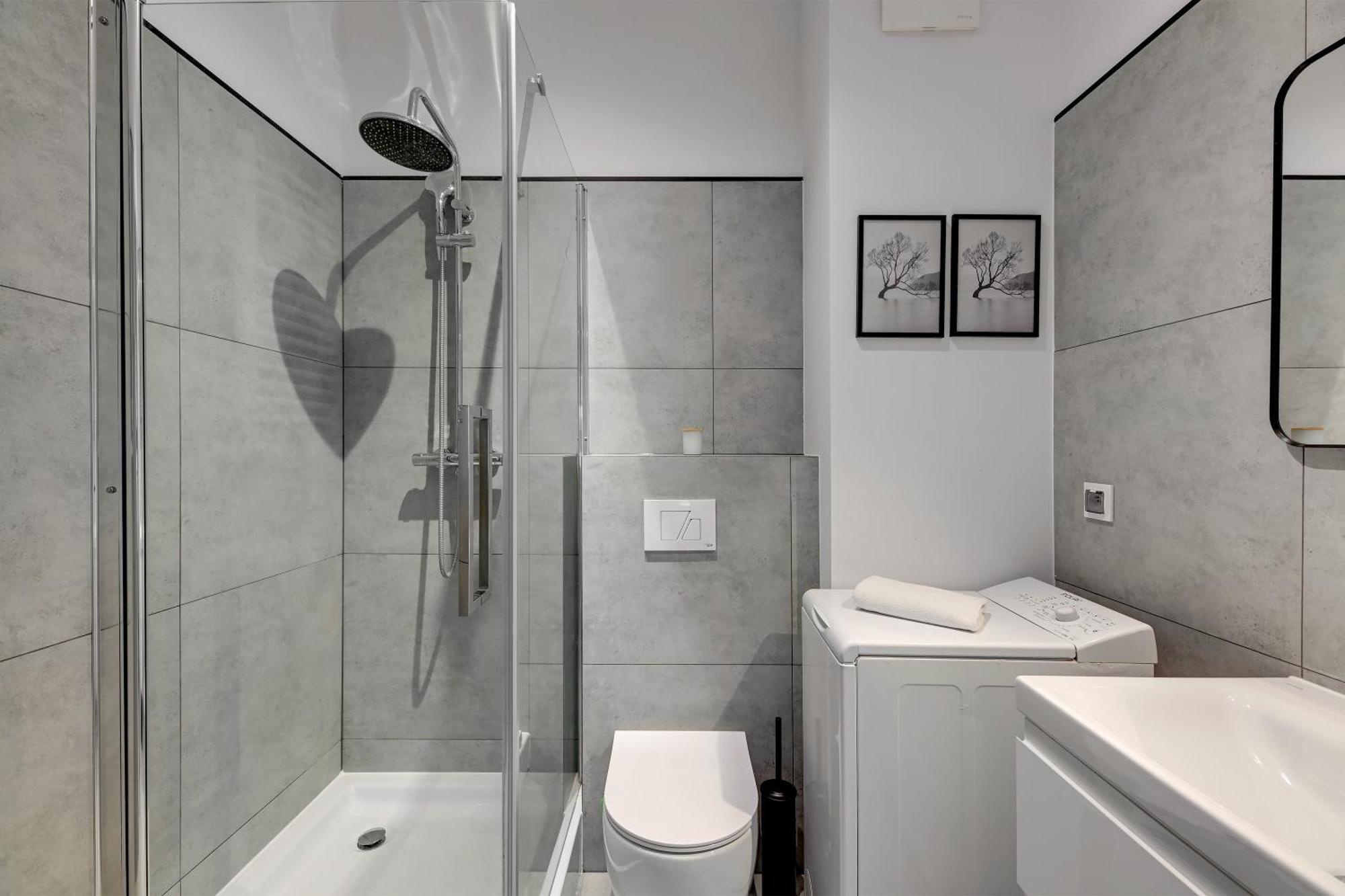 Aqua By Grand Apartment Gdansk