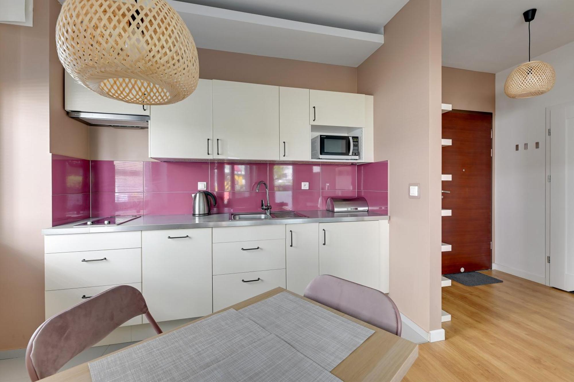 Apartmán Aqua By Grand *