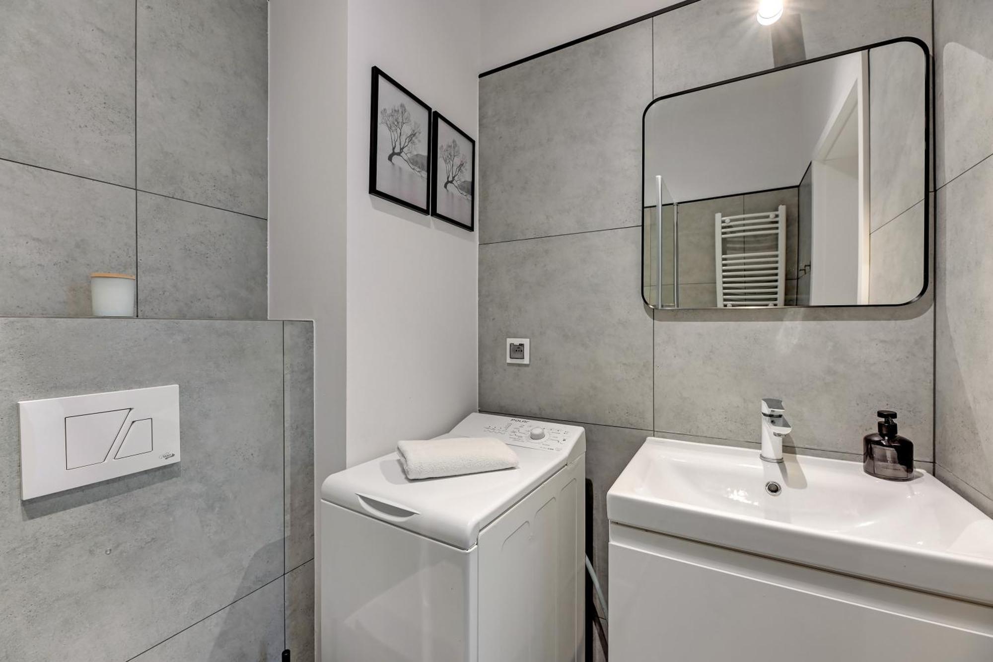 Apartmán Aqua By Grand