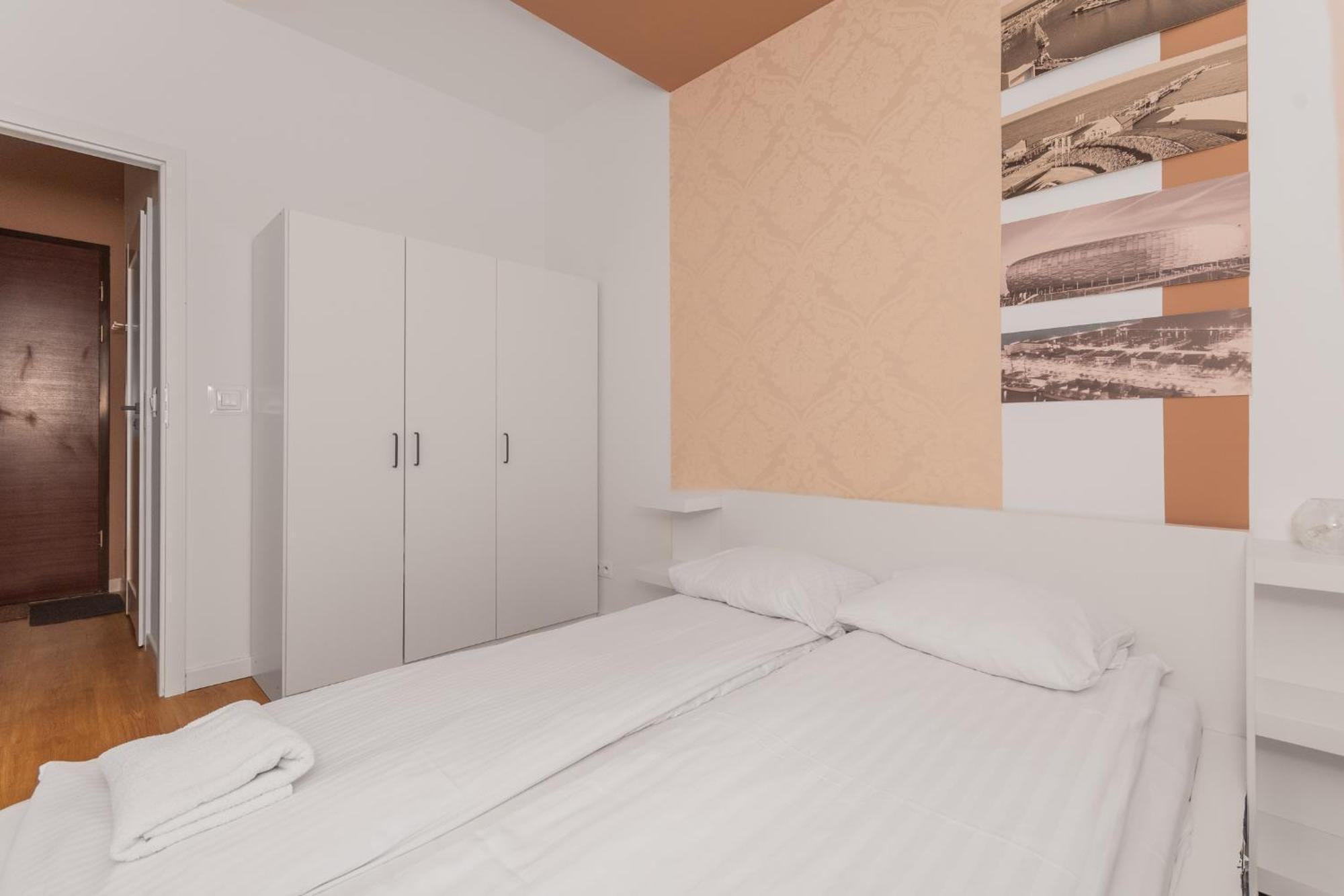 Apartamento Aqua By Grand Gdansk