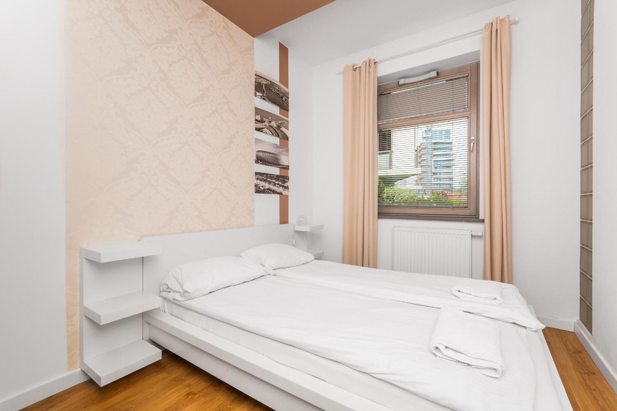 Aqua By Grand Apartamento *