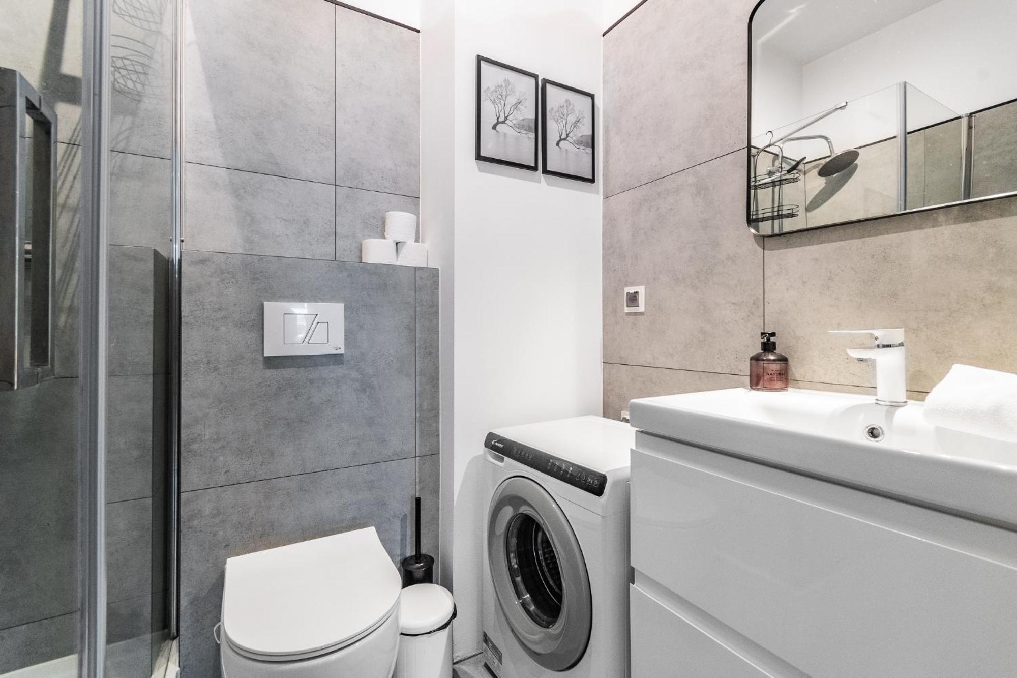 Apartamento Aqua By Grand *