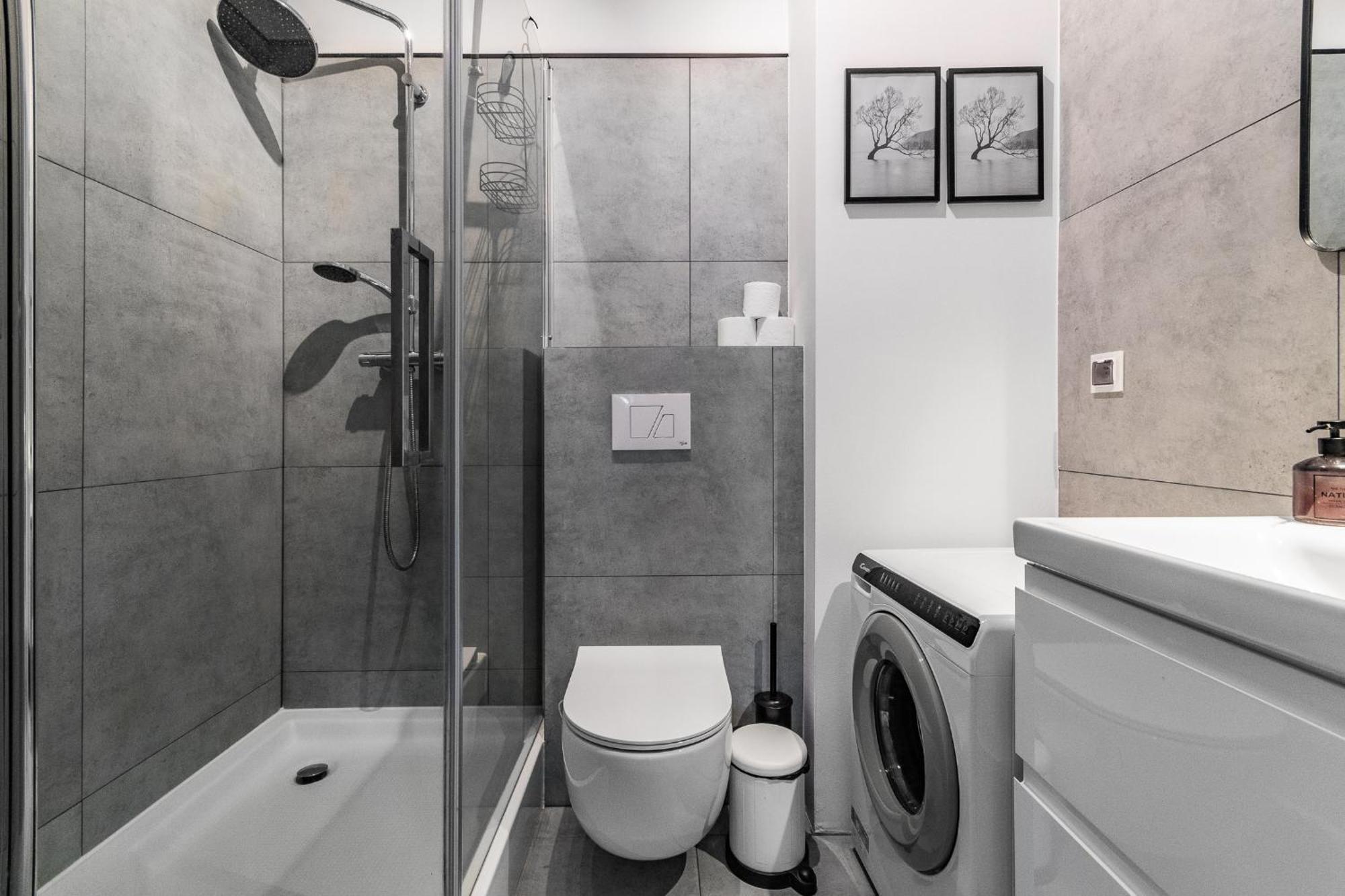 Aqua By Grand Apartamento *