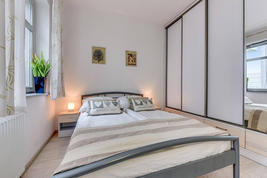 Apartmán Aqua By Grand