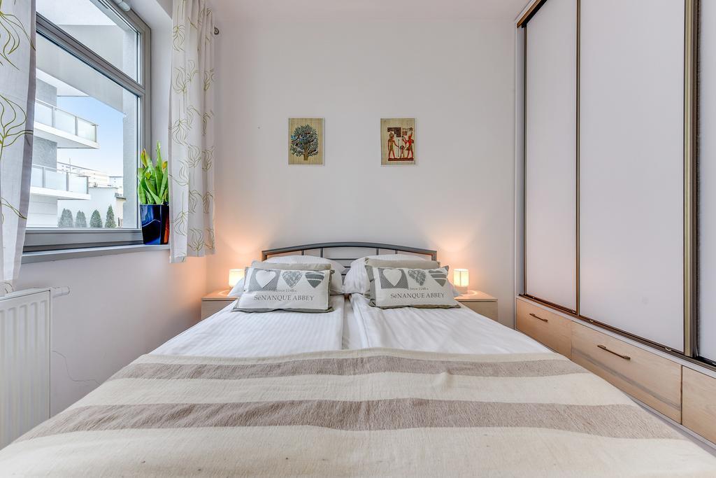 Apartamento Aqua By Grand *