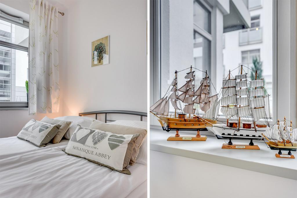Apartamento Aqua By Grand *