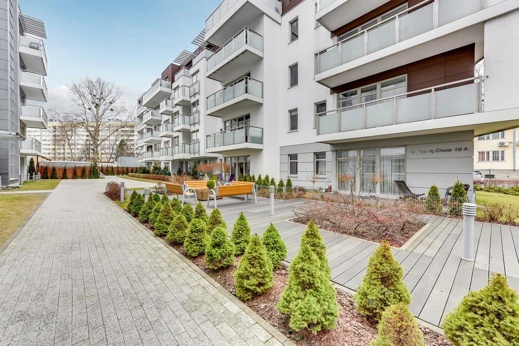 Aqua By Grand Apartamento *